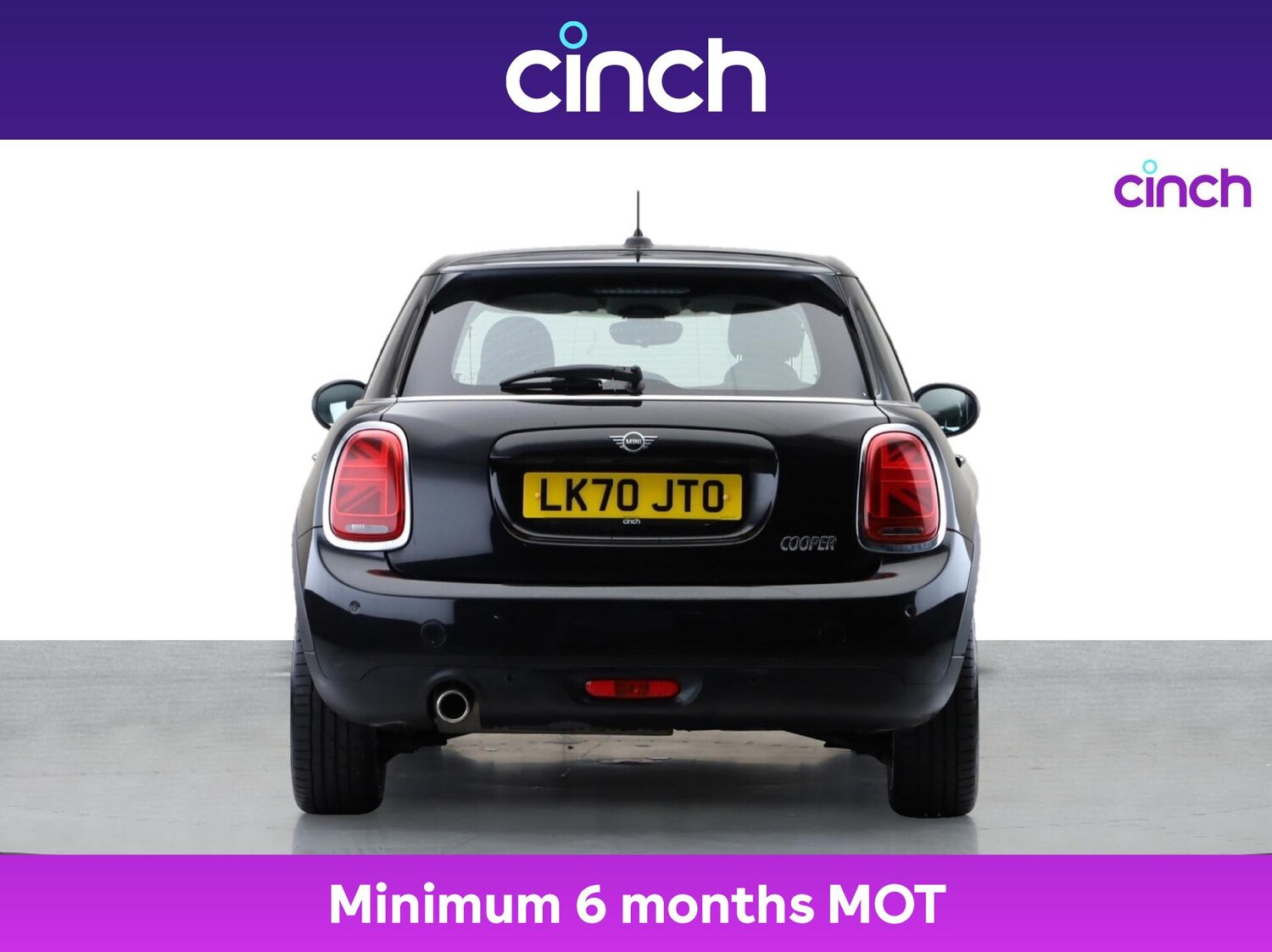 Used MINI Hatch 2020 for sale - 76186454: Photo 5