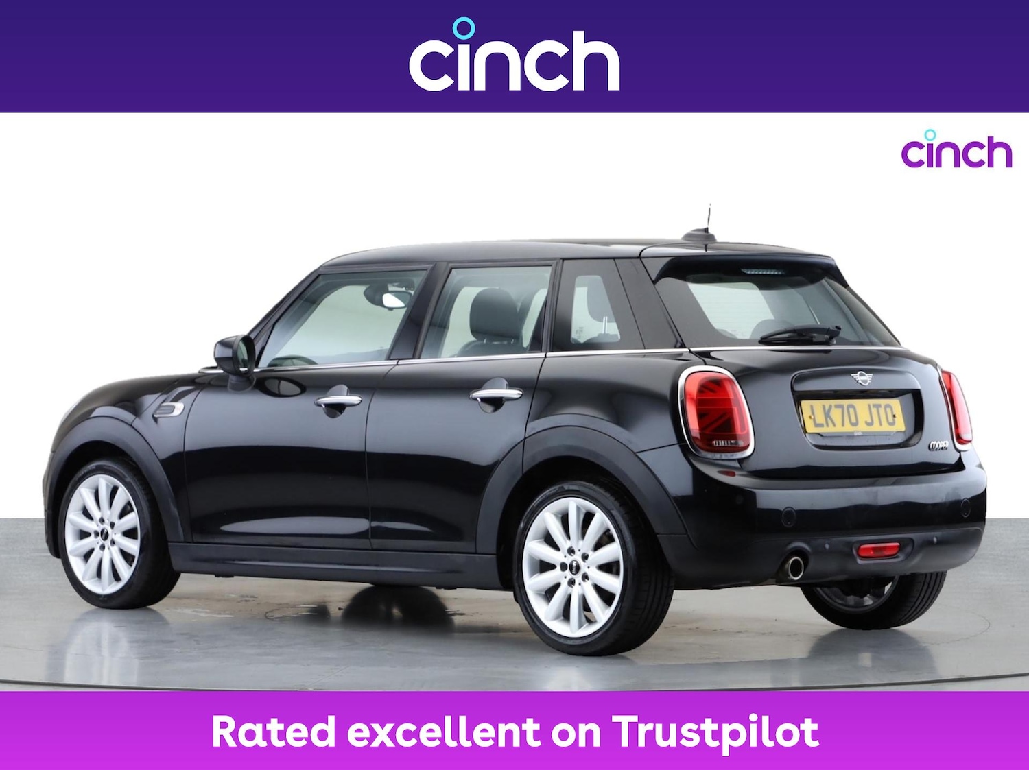 Used MINI Hatch 2020 for sale - 76186454: Photo 6