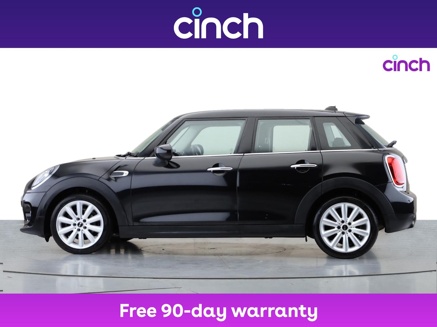 Used MINI Hatch 2020 for sale - 76186454: Photo 8