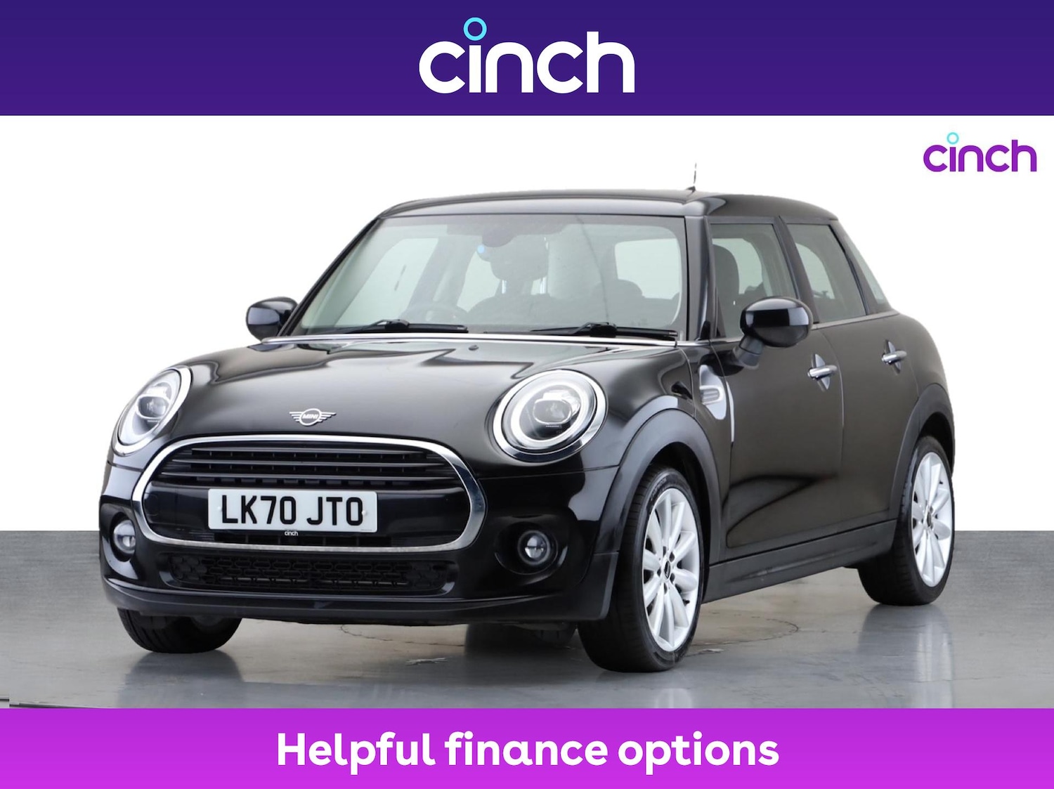 Used MINI Hatch 2020 for sale - 76186454: Photo 9