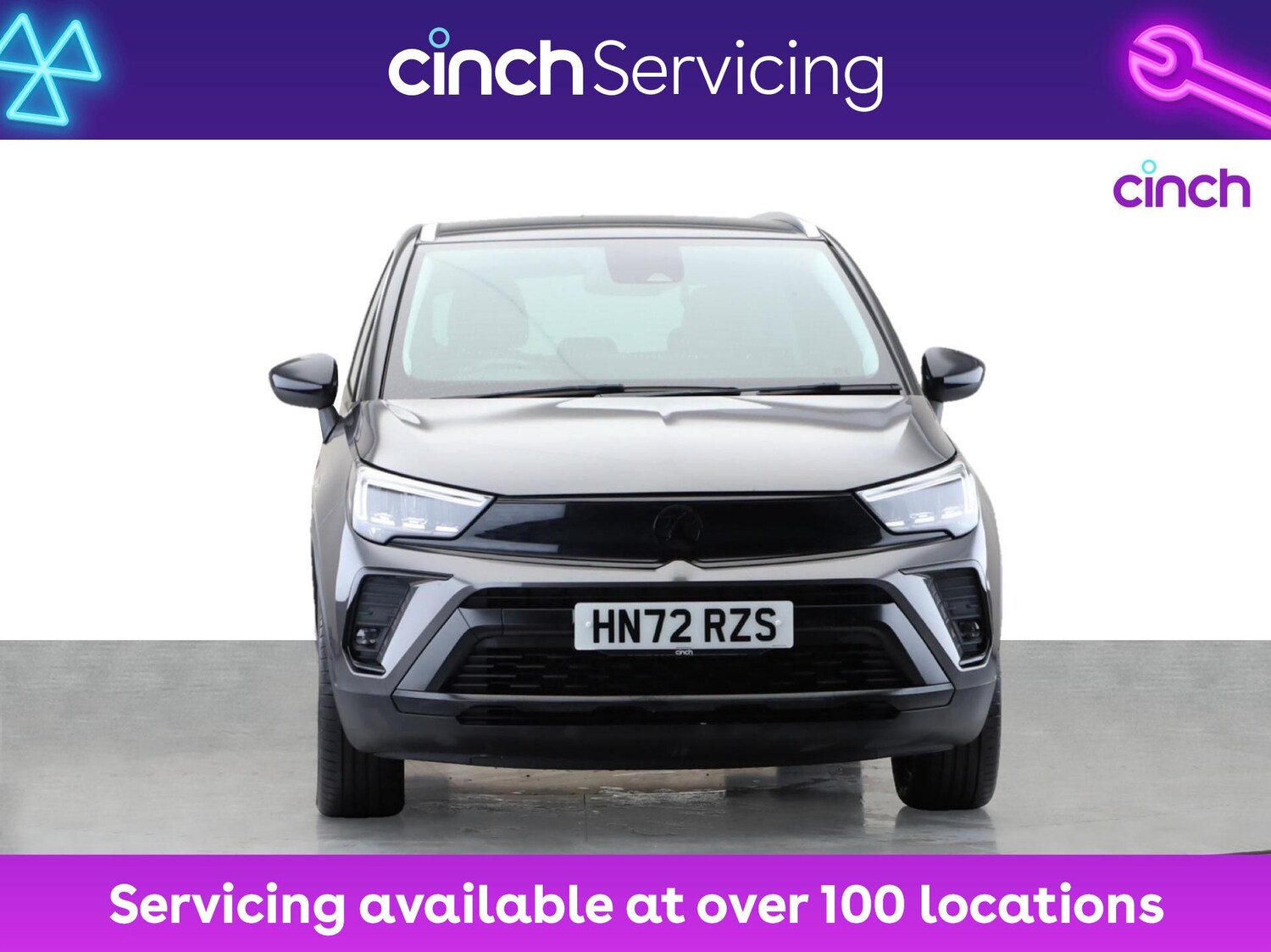 Used Vauxhall Crossland 2022 for sale - 77084972: Photo 11