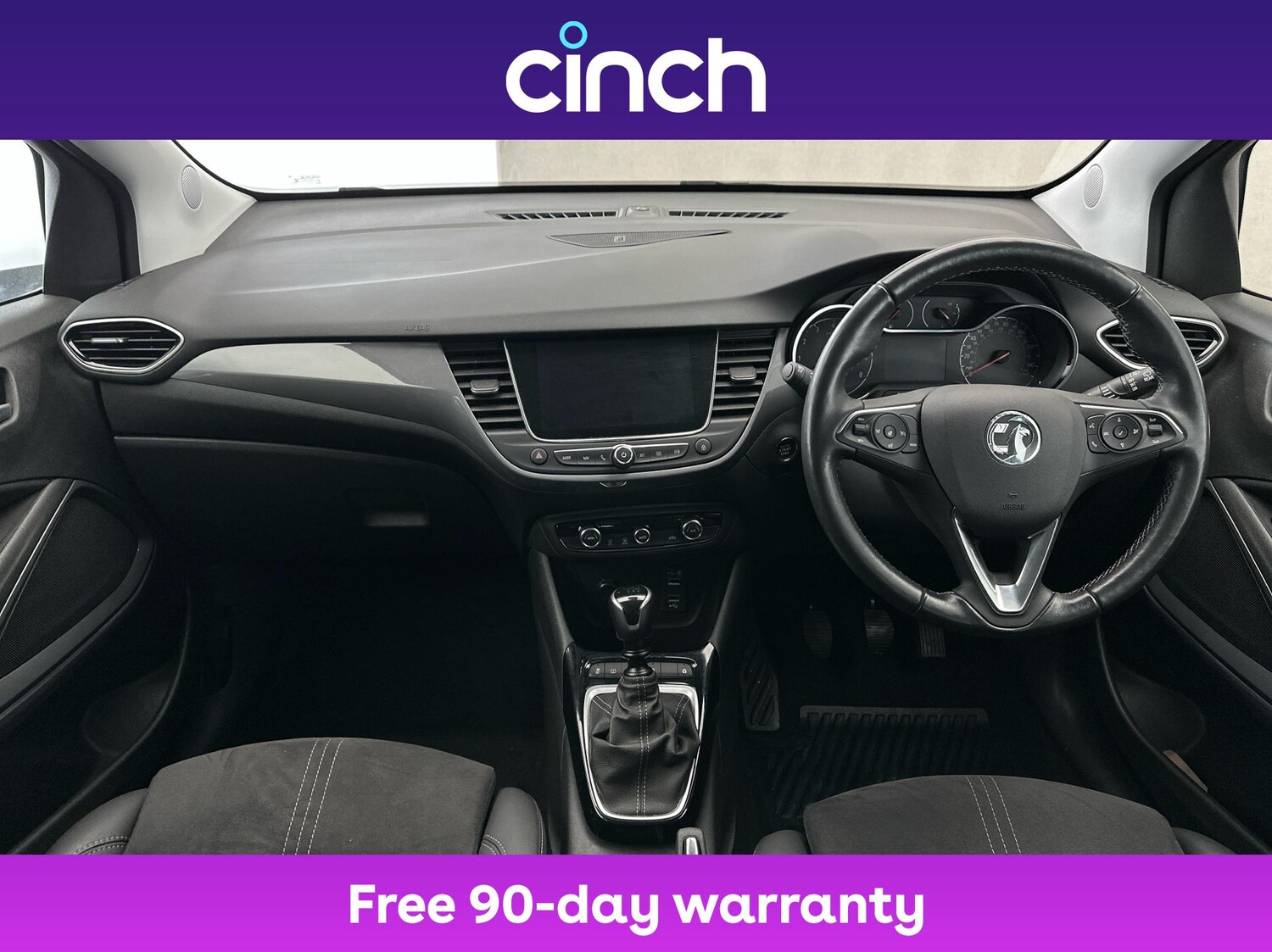 Used Vauxhall Crossland 2022 for sale - 77084972: Photo 15