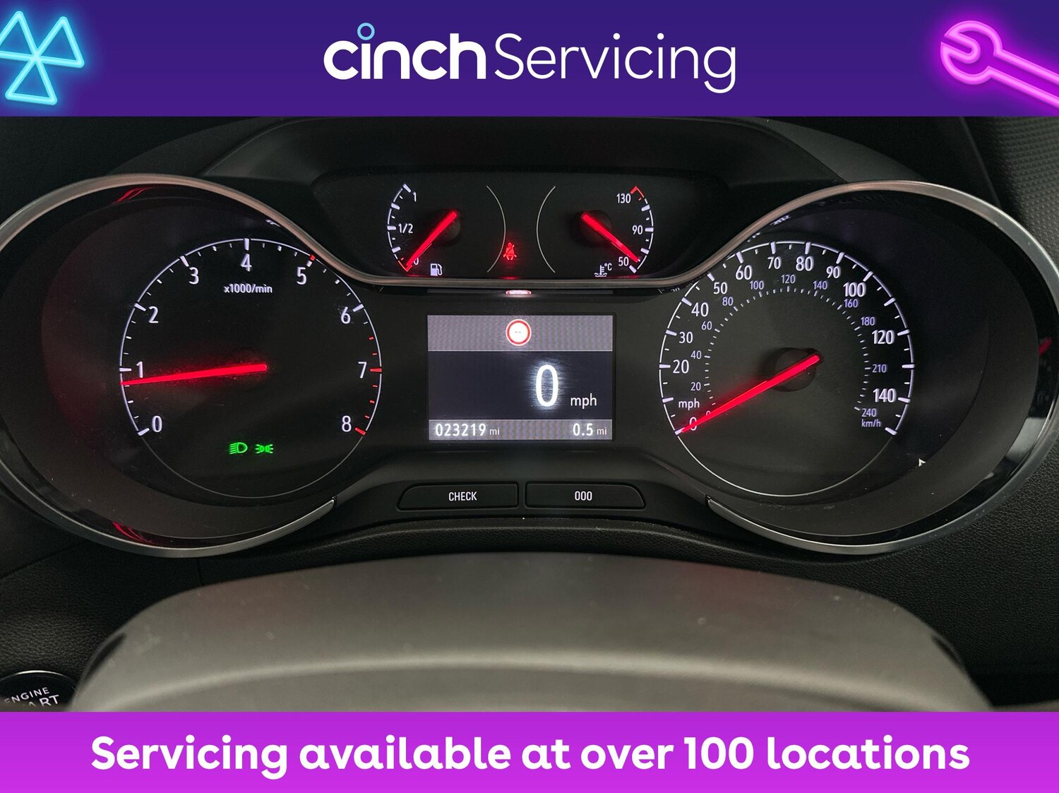 Used Vauxhall Crossland 2022 for sale - 77084972: Photo 18