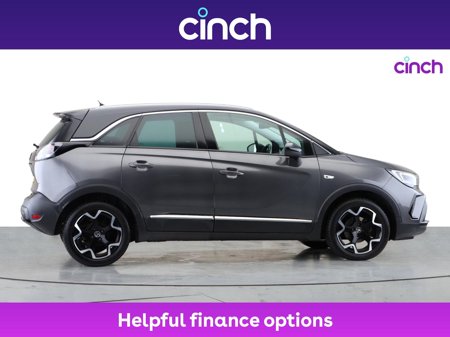 Used Vauxhall Crossland 2022 for sale - 77084972: Photo 2