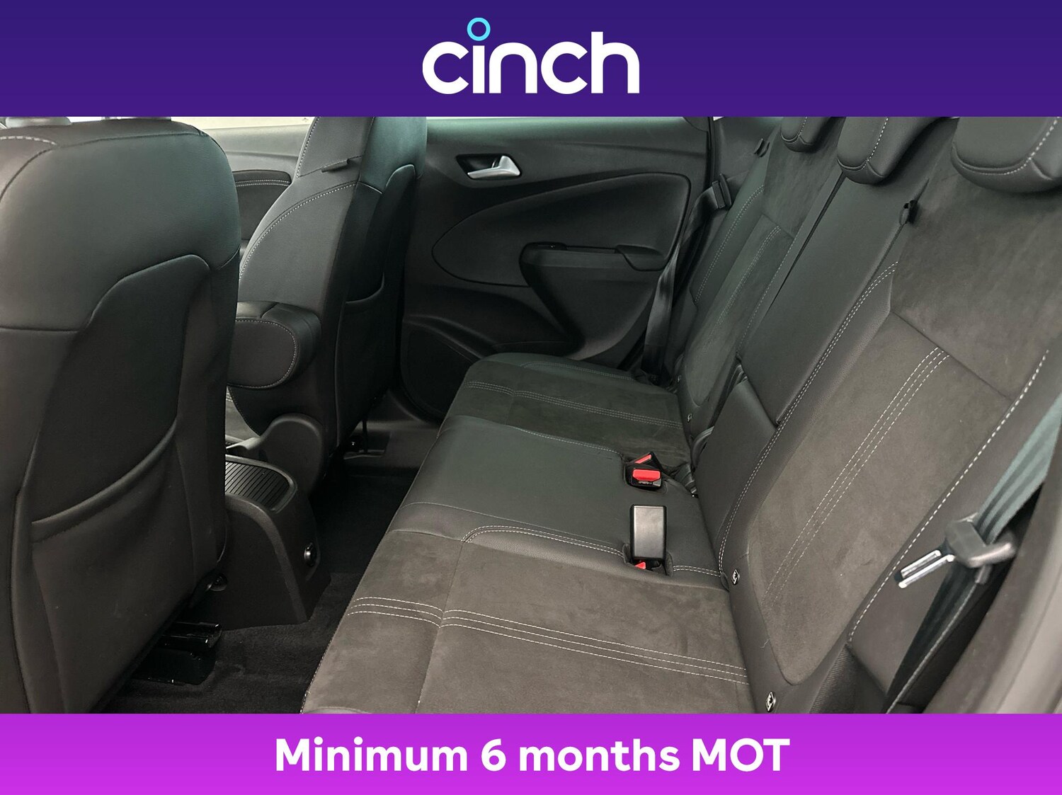 Used Vauxhall Crossland 2022 for sale - 77084972: Photo 20