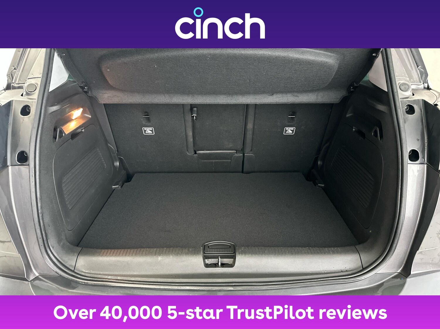 Used Vauxhall Crossland 2022 for sale - 77084972: Photo 21