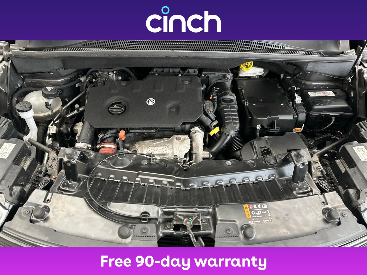 Used Vauxhall Crossland 2022 for sale - 77084972: Photo 23