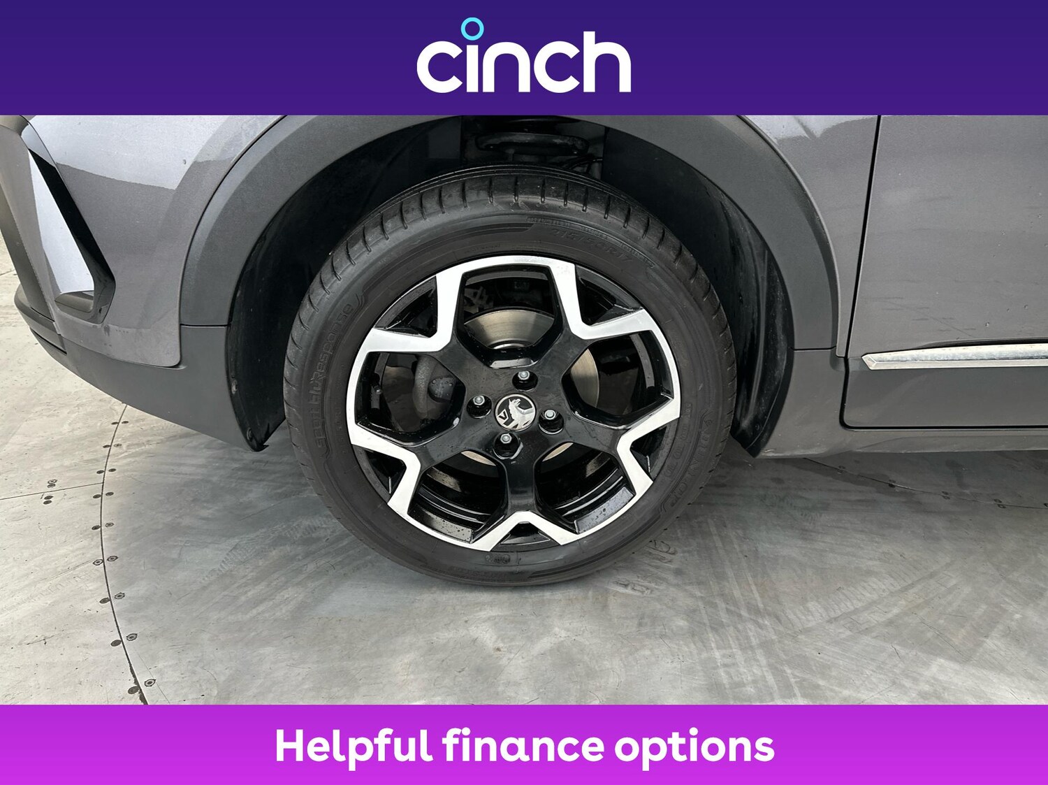 Used Vauxhall Crossland 2022 for sale - 77084972: Photo 24