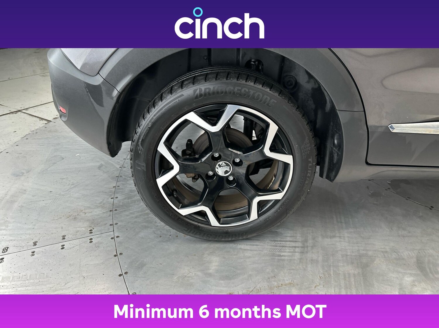 Used Vauxhall Crossland 2022 for sale - 77084972: Photo 27