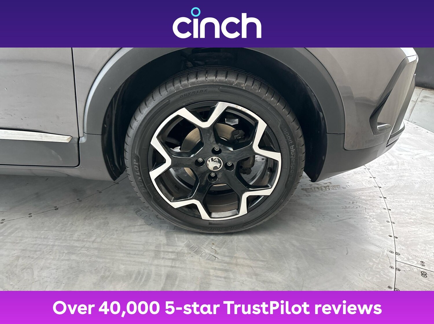 Used Vauxhall Crossland 2022 for sale - 77084972: Photo 28