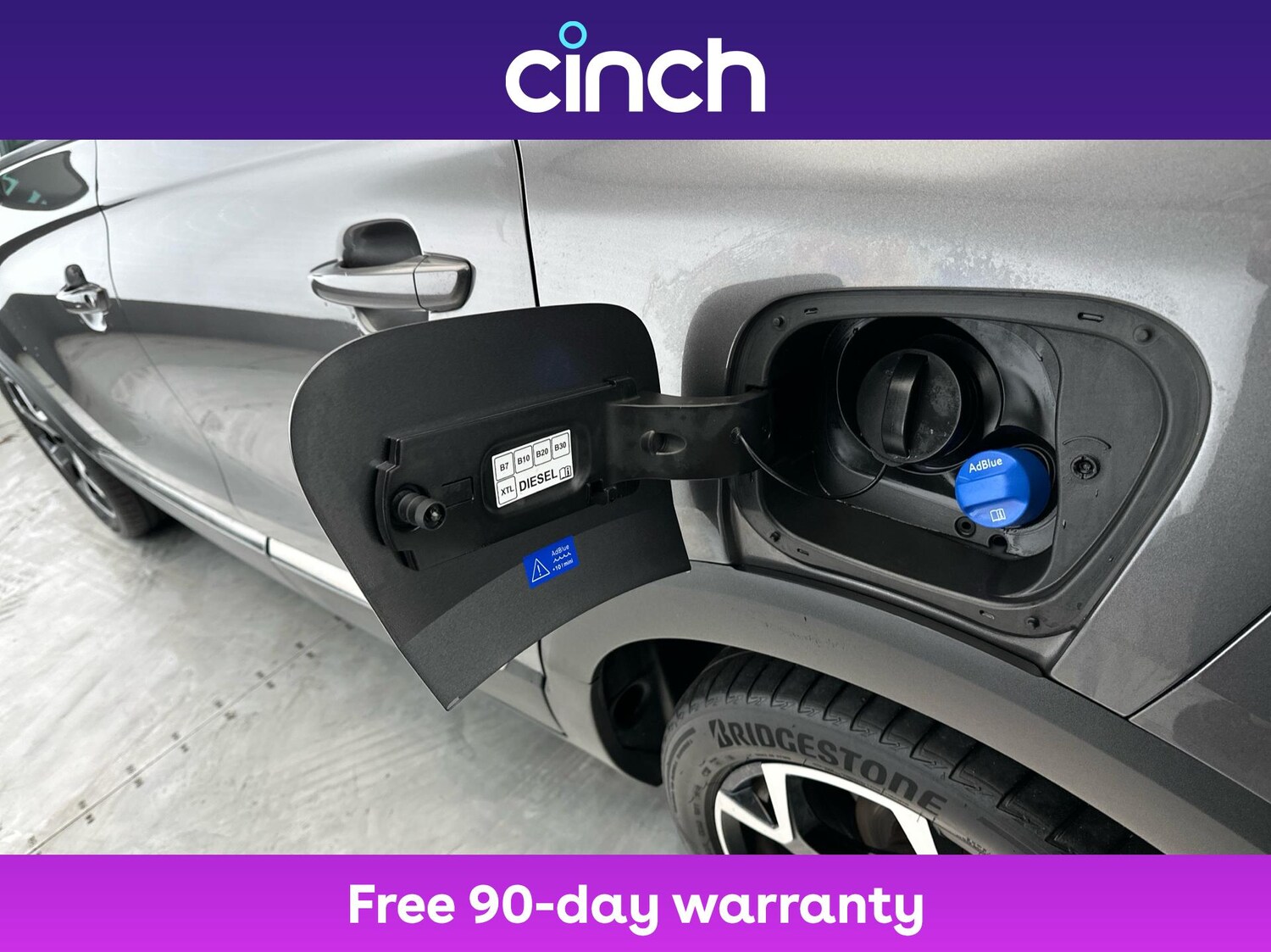 Used Vauxhall Crossland 2022 for sale - 77084972: Photo 29