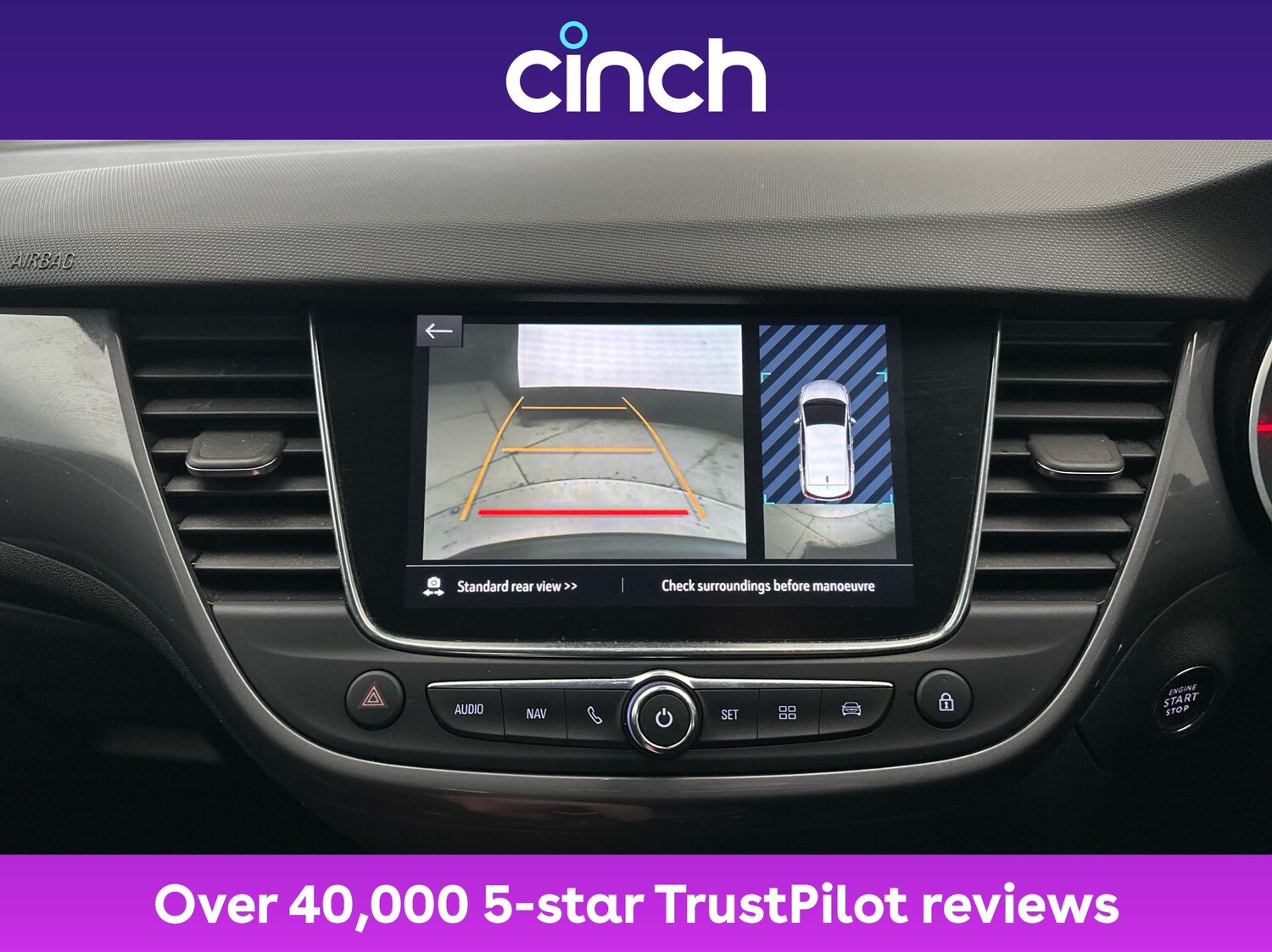 Used Vauxhall Crossland 2022 for sale - 77084972: Photo 33