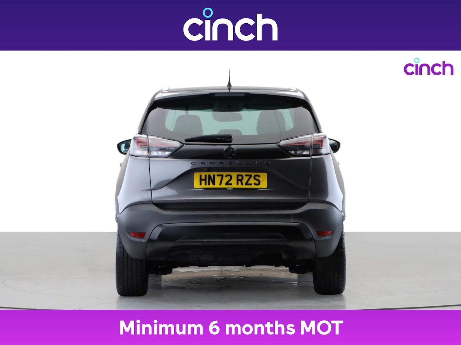 Used Vauxhall Crossland 2022 for sale - 77084972: Photo 5