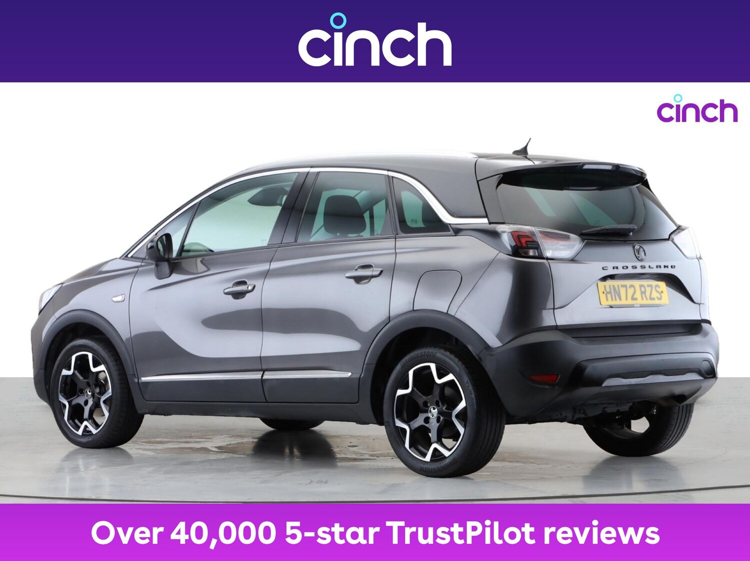 Used Vauxhall Crossland 2022 for sale - 77084972: Photo 6