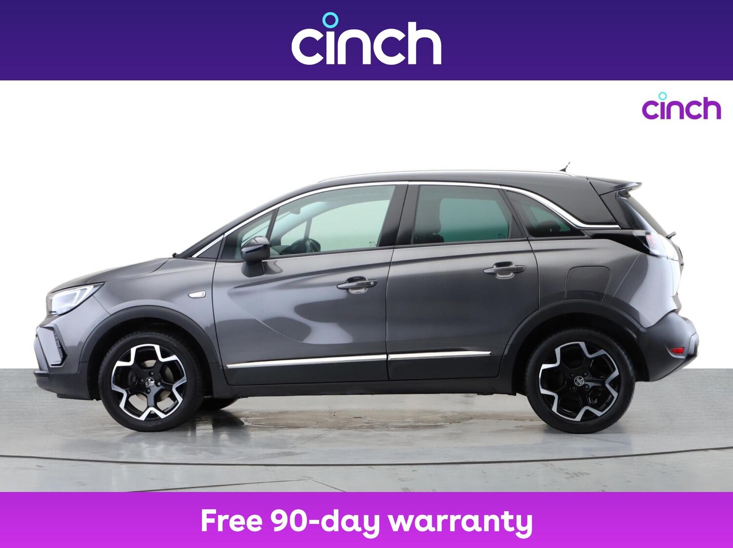 Used Vauxhall Crossland 2022 for sale - 77084972: Photo 8