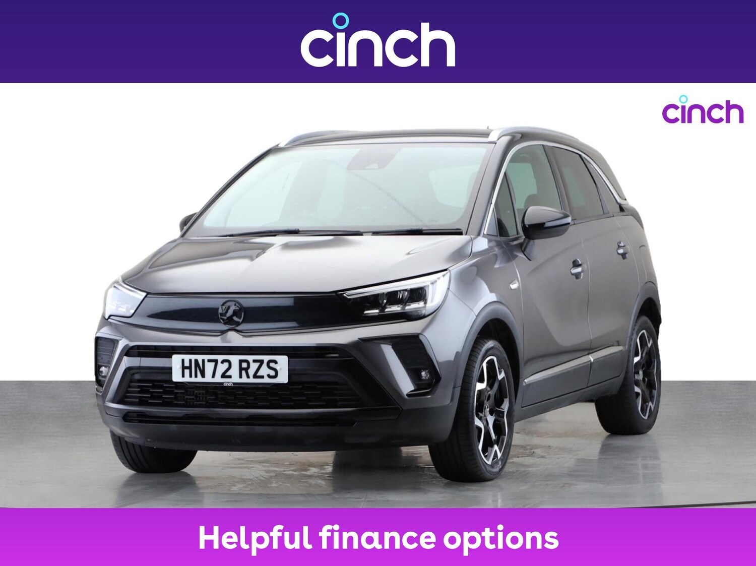 Used Vauxhall Crossland 2022 for sale - 77084972: Photo 9