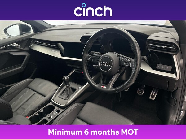 Used Audi A3 2022 for sale - 75685777: Photo 12