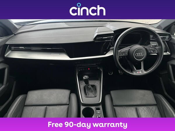 Used Audi A3 2022 for sale - 75685777: Photo 15