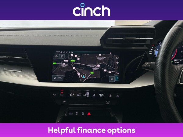 Used Audi A3 2022 for sale - 75685777: Photo 17