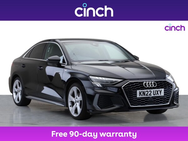 Used Audi A3 2022 for sale - 75685777: Photo 1