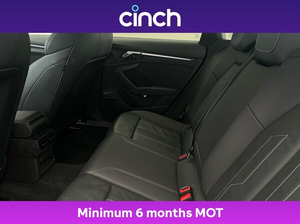Used Audi A3 2022 for sale - 75685777: Photo 20