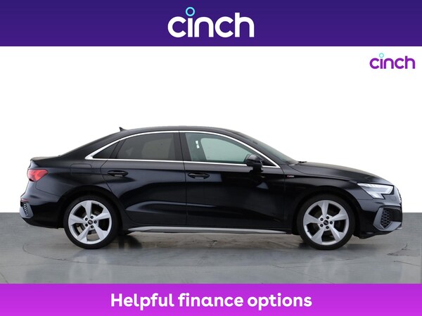 Used Audi A3 2022 for sale - 75685777: Photo 2