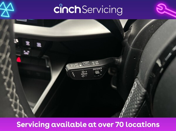 Used Audi A3 2022 for sale - 75685777: Photo 31