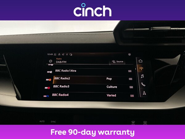 Used Audi A3 2022 for sale - 75685777: Photo 34