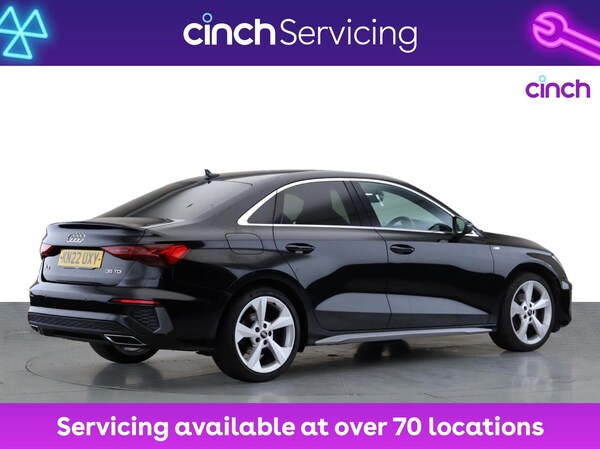 Used Audi A3 2022 for sale - 75685777: Photo 3