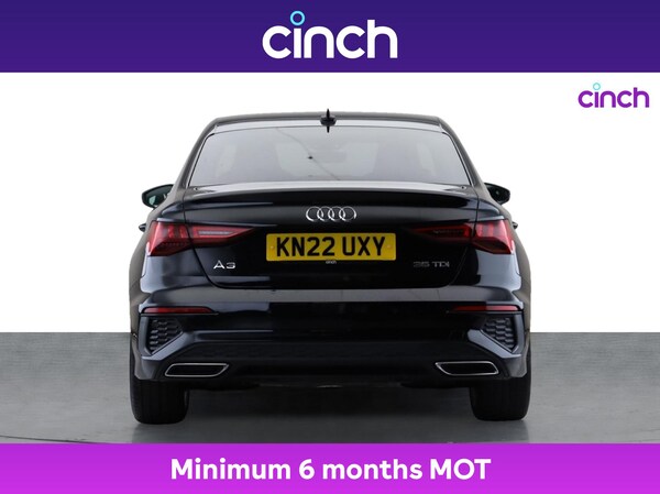 Used Audi A3 2022 for sale - 75685777: Photo 5