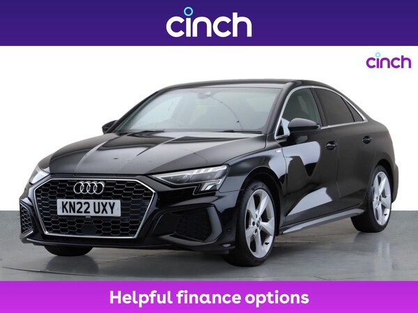 Used Audi A3 2022 for sale - 75685777: Photo 9