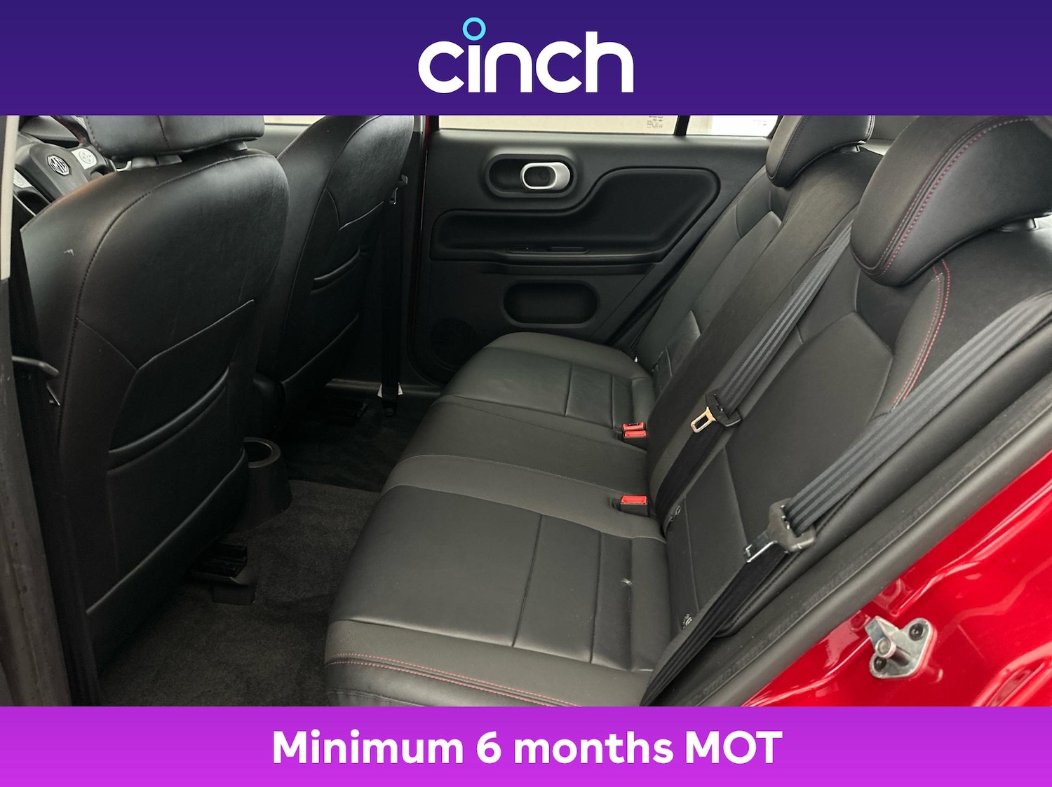 Used MG MG3 2018 for sale - 76961272: Photo 20