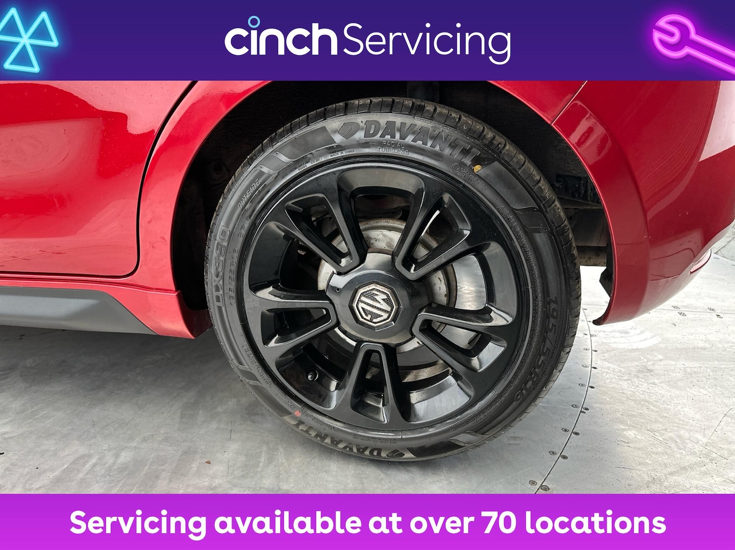 Used MG MG3 2018 for sale - 76961272: Photo 26