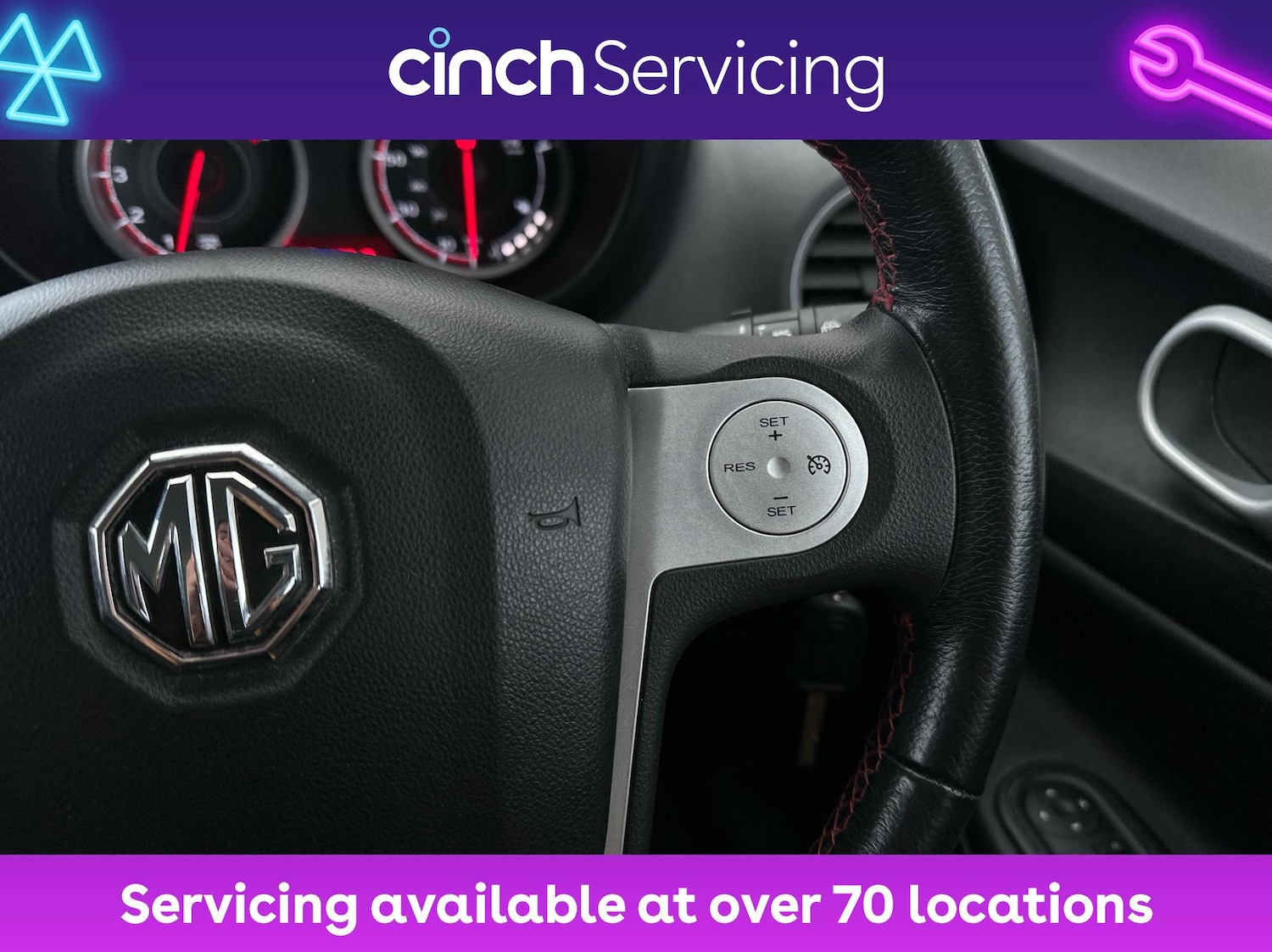 Used MG MG3 2018 for sale - 76961272: Photo 31