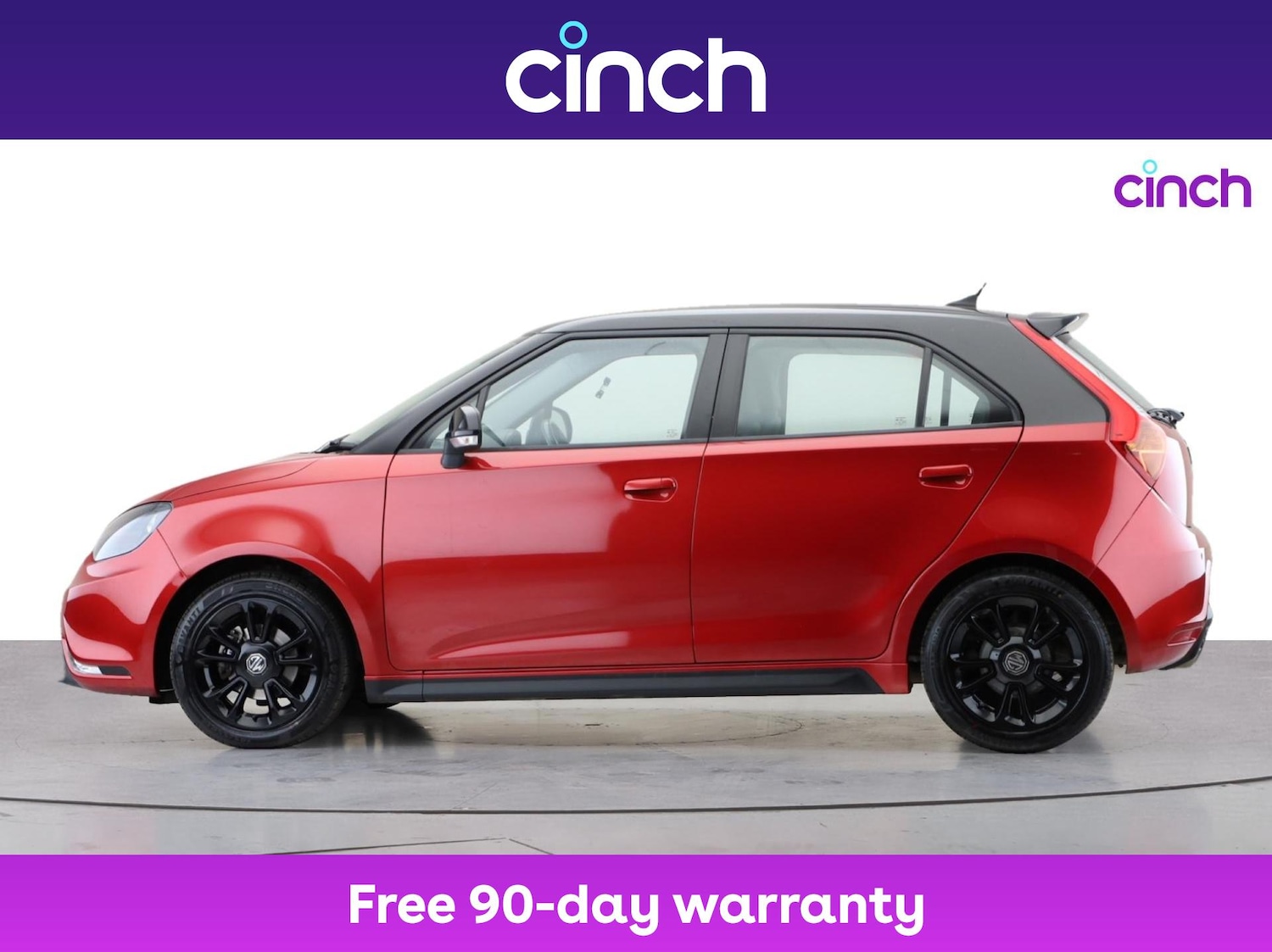 Used MG MG3 2018 for sale - 76961272: Photo 8