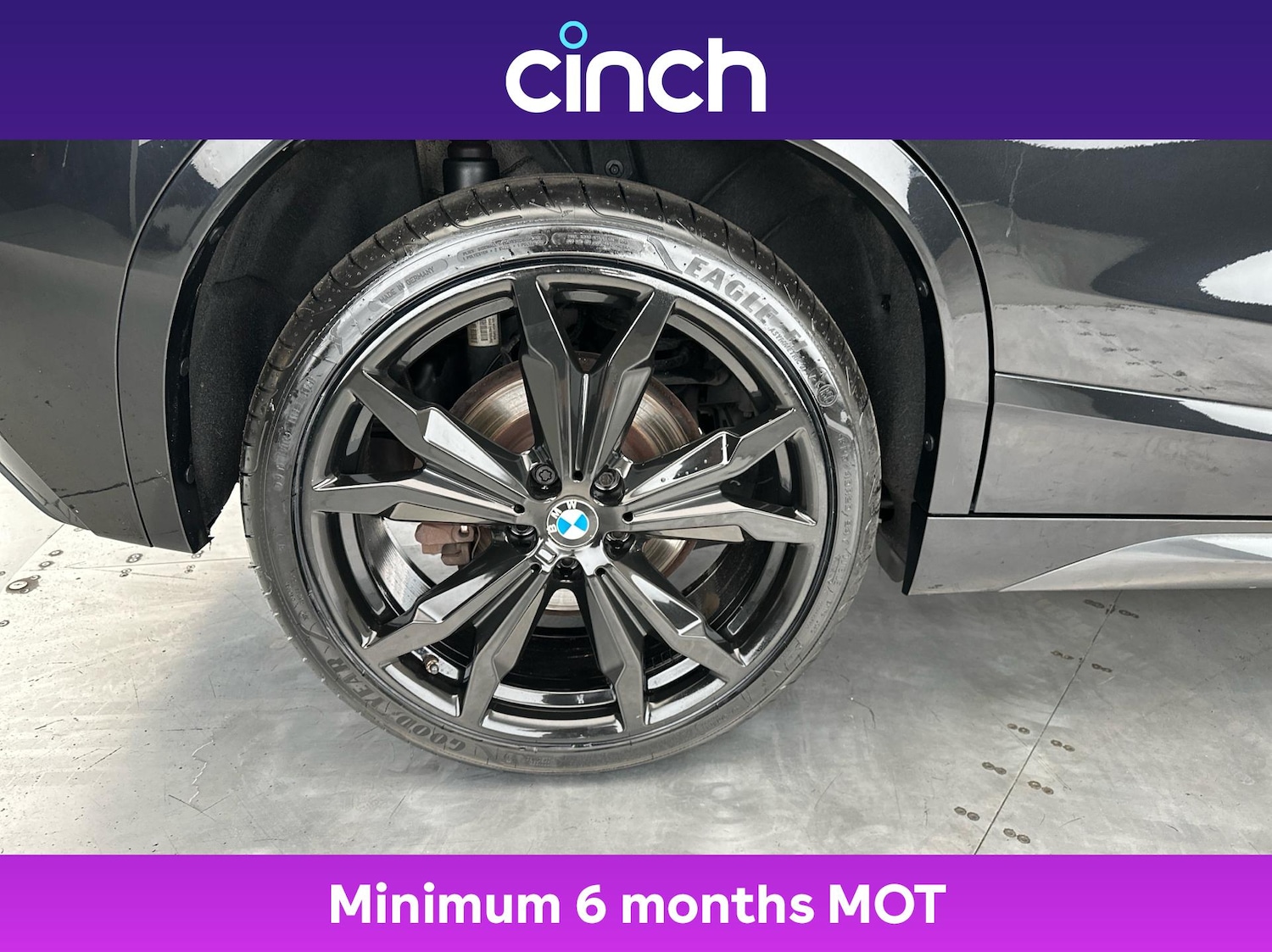 Used BMW X2 2018 for sale - 76641509: Photo 27