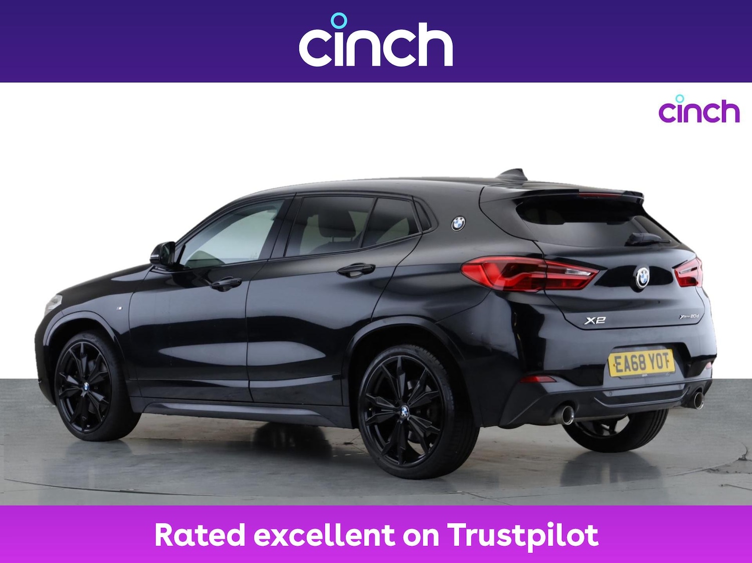 Used BMW X2 2018 for sale - 76641509: Photo 6