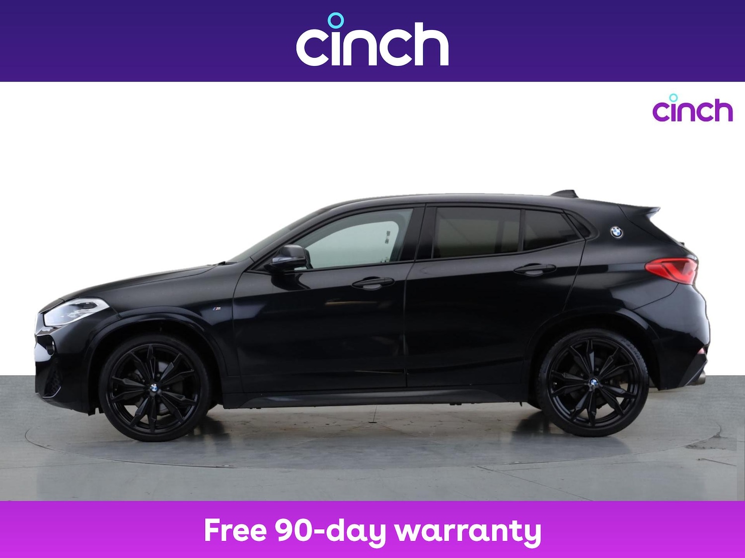 Used BMW X2 2018 for sale - 76641509: Photo 8