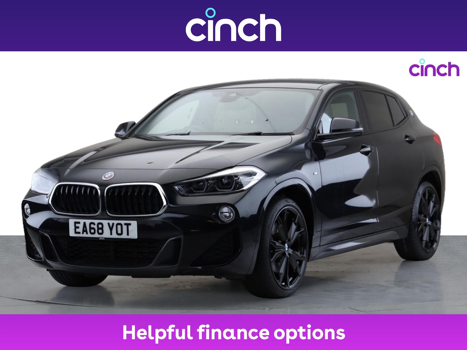 Used BMW X2 2018 for sale - 76641509: Photo 9