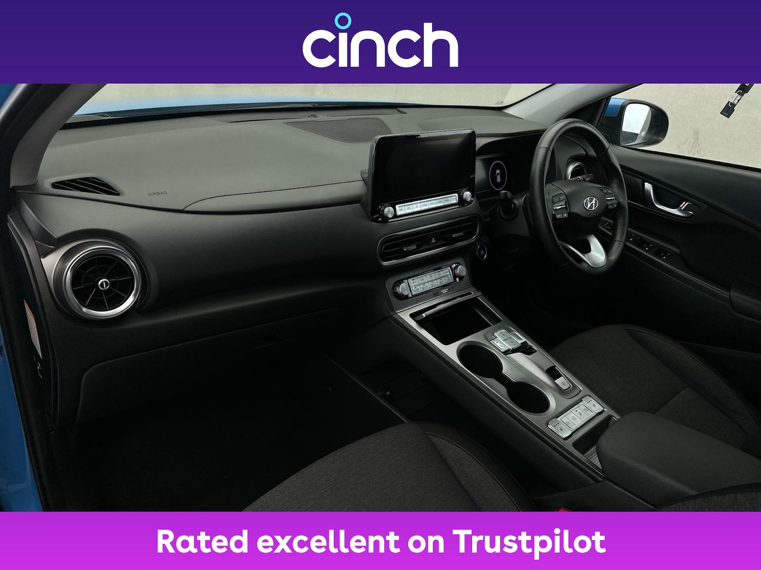 Used Hyundai KONA 2022 for sale - 76416283: Photo 14