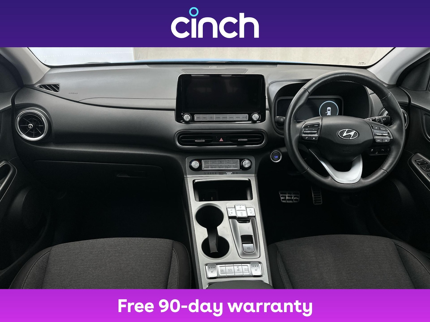 Used Hyundai KONA 2022 for sale - 76416283: Photo 15