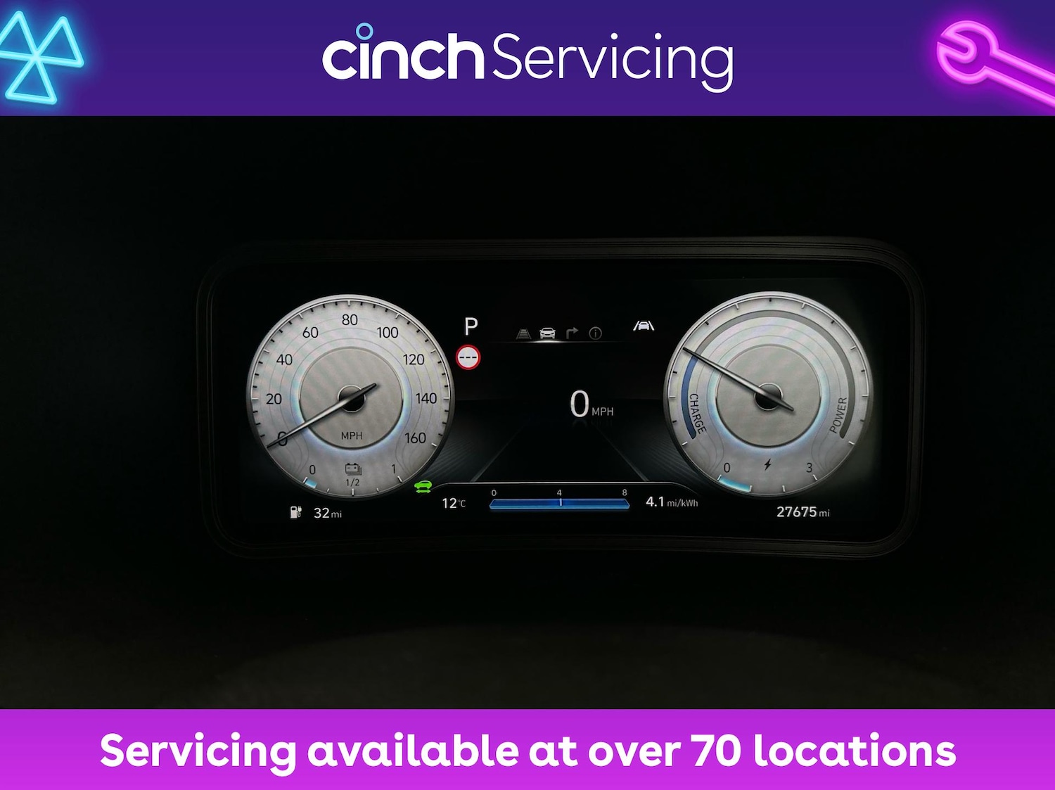 Used Hyundai KONA 2022 for sale - 76416283: Photo 18