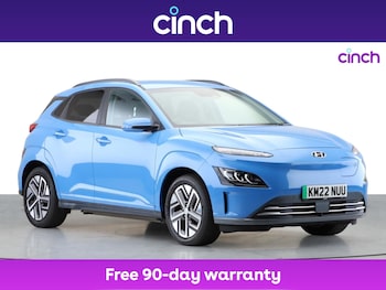 Hyundai - KONA