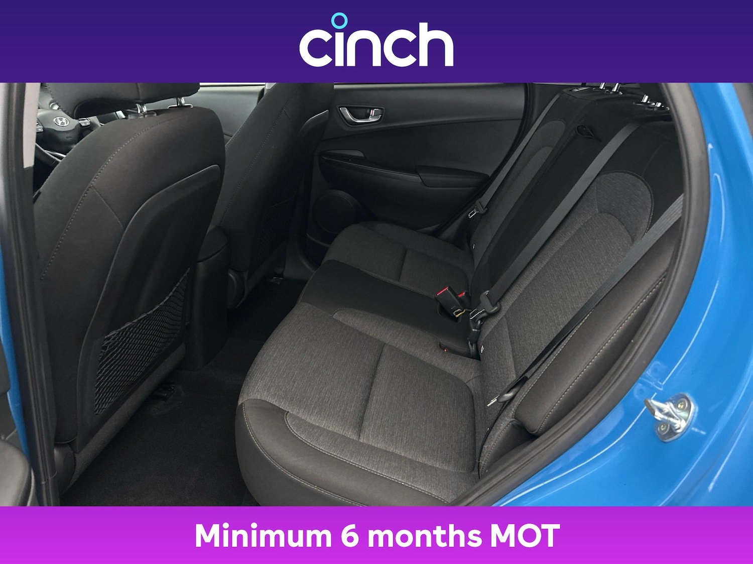 Used Hyundai KONA 2022 for sale - 76416283: Photo 20