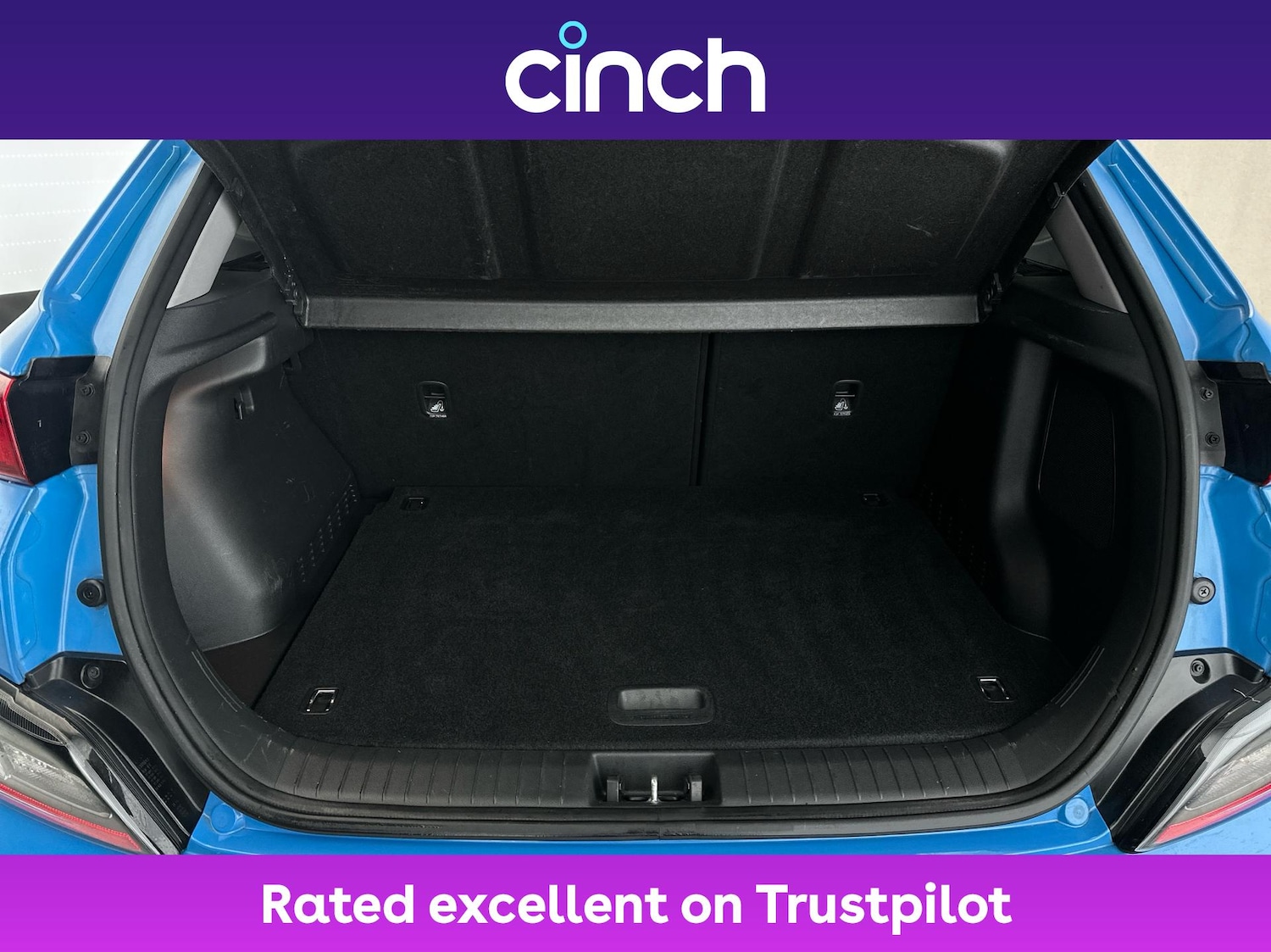 Used Hyundai KONA 2022 for sale - 76416283: Photo 21