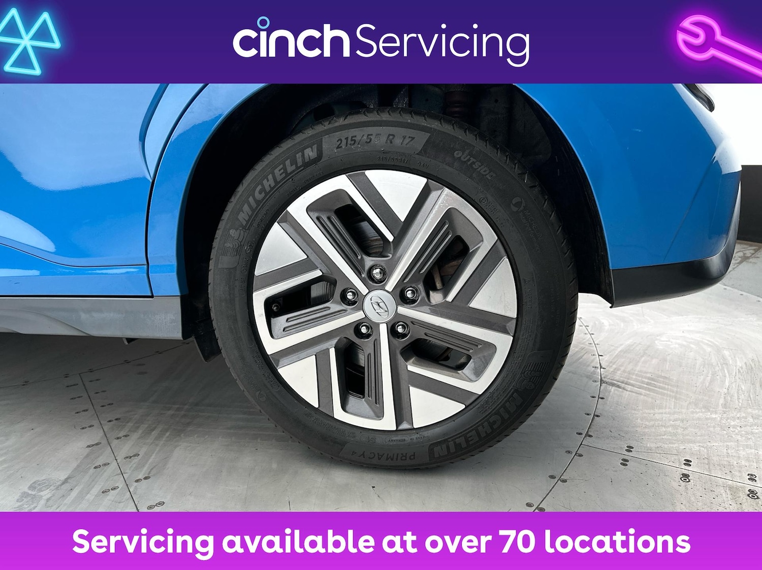 Used Hyundai KONA 2022 for sale - 76416283: Photo 26