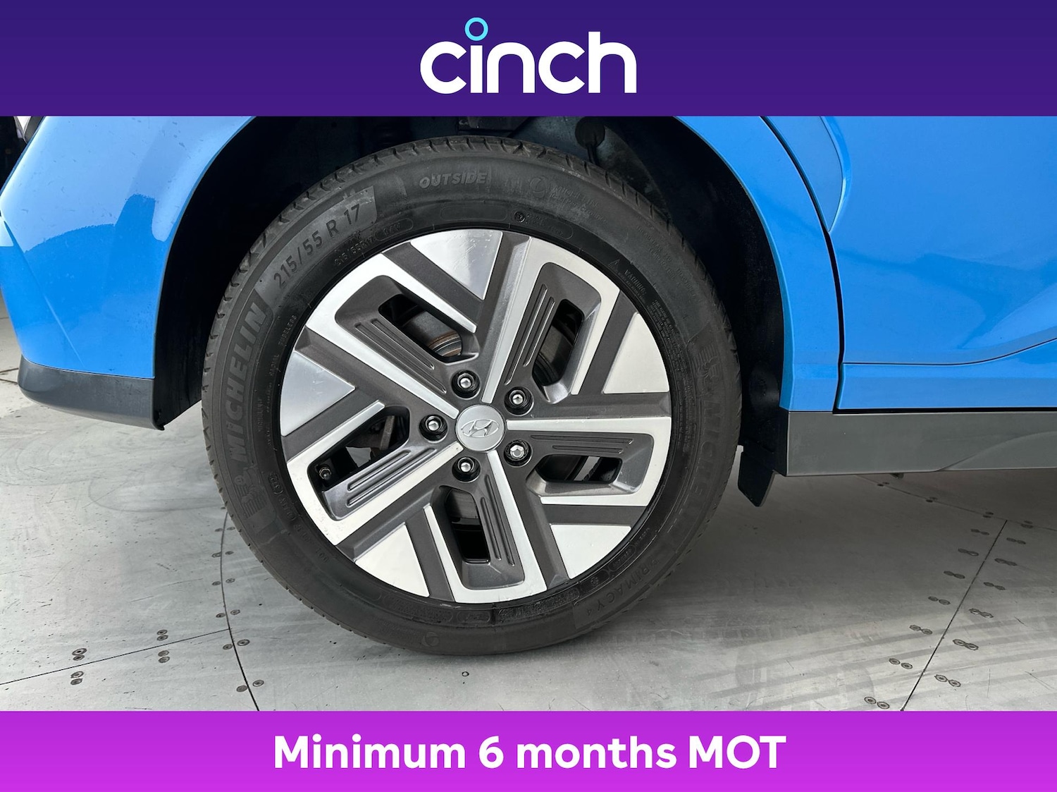 Used Hyundai KONA 2022 for sale - 76416283: Photo 27