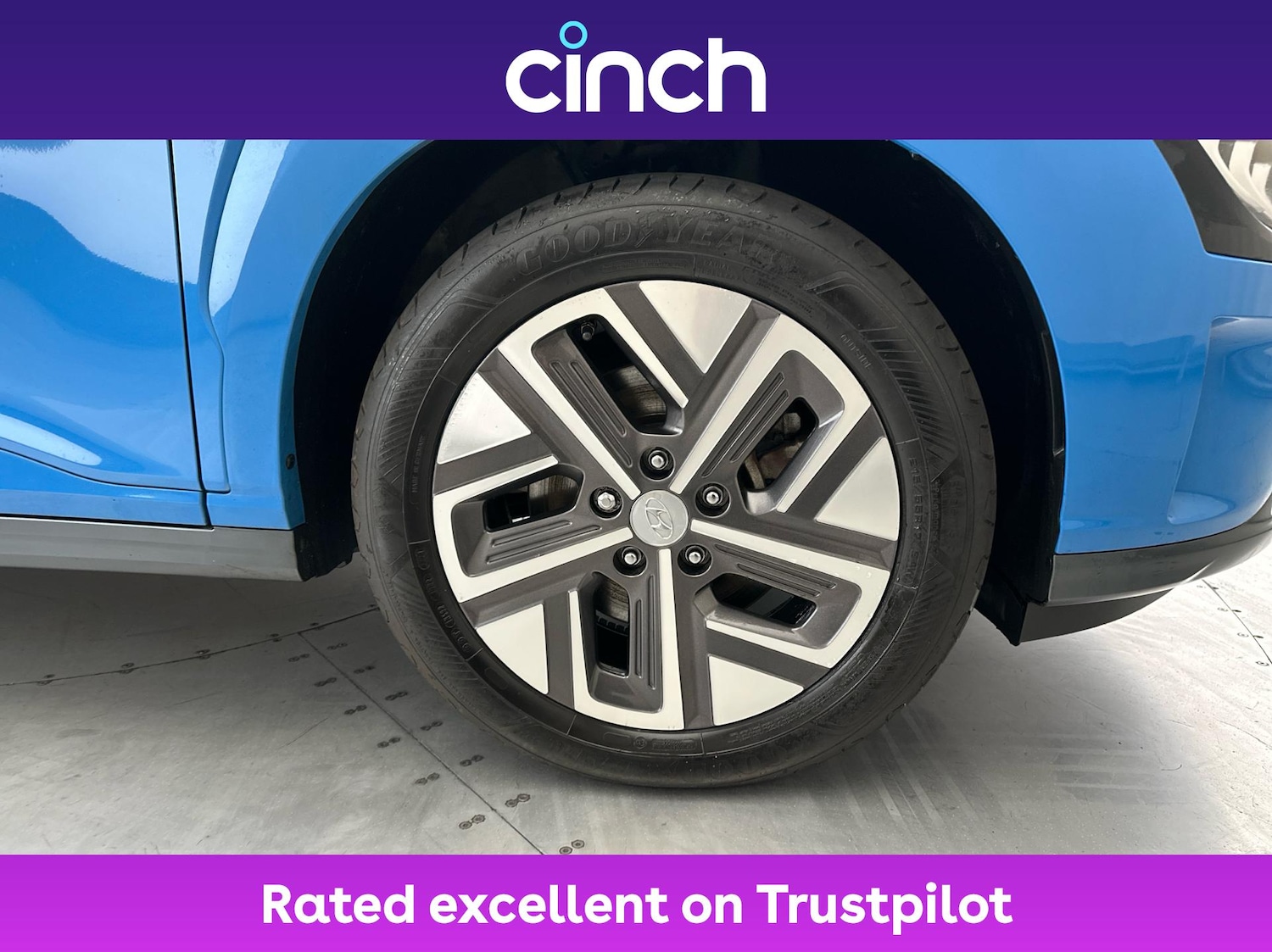 Used Hyundai KONA 2022 for sale - 76416283: Photo 28