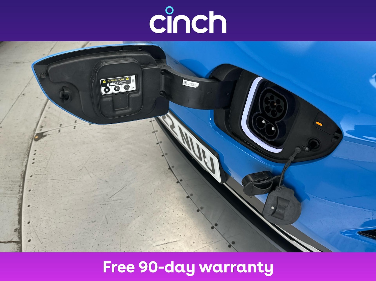 Used Hyundai KONA 2022 for sale - 76416283: Photo 29