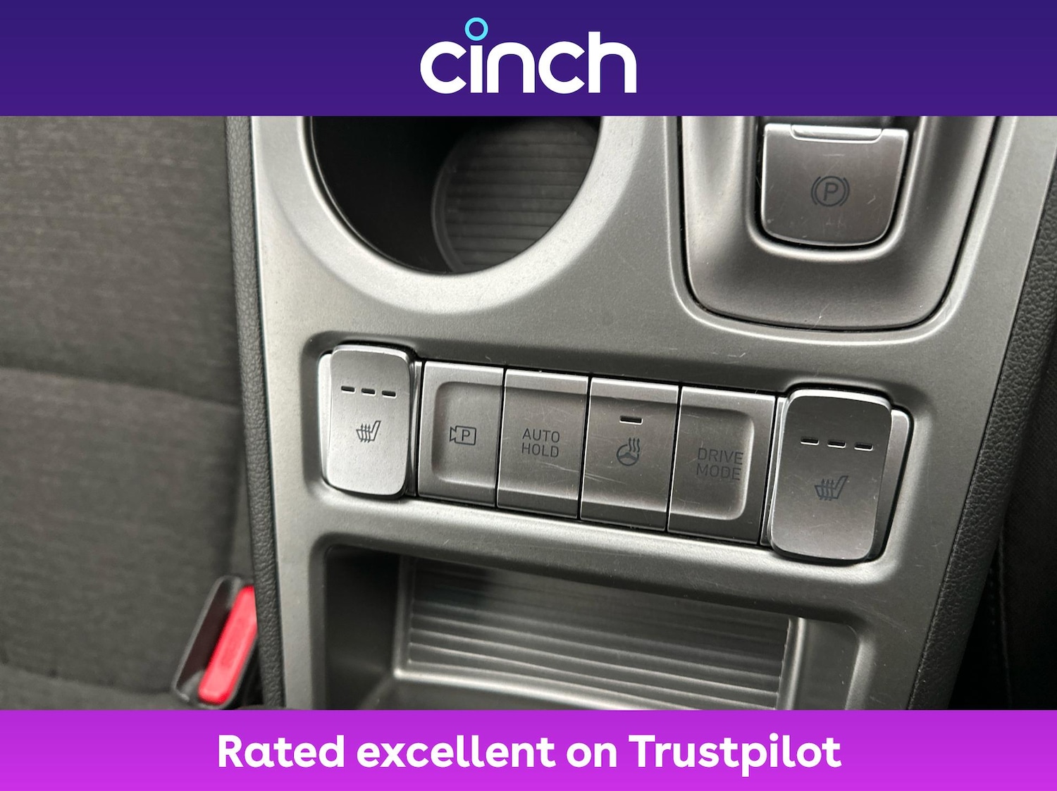 Used Hyundai KONA 2022 for sale - 76416283: Photo 33